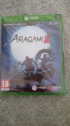 Aragami 2 xbox nówka w folii