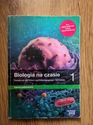 Biologia na czasie, liceum technikum, Helmin, Holeczek, Nowa Era
