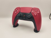 SONY DUALSENSE COSMIC RED ANALOGI TMR WARSZAWA