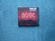 AC/DC - PWR/UP CD