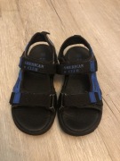 Sandały chłopięce roz. 32