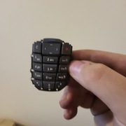 KLAWIATURA NOKIA 2600 HQ