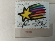 Fi 2920 Polska Rocznik 1986