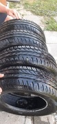 Opony letnie  komplet