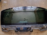 Szyba tylnej klapy tył  e91 lift 