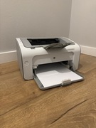 Drukarka HP LaserJet 1102 Super stan Nowy toner