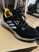 Adidas Terrex AX4 GTX Gore-Tex 42 – jak nowe, trekkingowe, wodoodporne