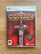 age of conan PC                    