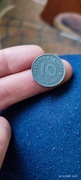 Stare Niemcy 10 Pfennig   z 1943 A  nie zwlekaj Okazja! 