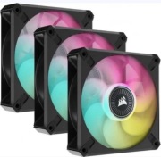 Wentylator Corsair iCUE AF120 RGB ELITE 120 mm