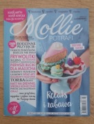 Mollie potrafi czerwiec 2017