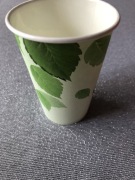 Kubki Tekturowe ECO 180 ml (500 sztuk lub więcej)