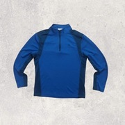 Calvin Klein męska bluza sportowa half ZIP  M