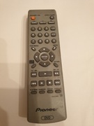 Pilot DVD Pioneer VXX2866 Sprawny