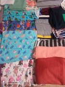 Materiały i akcesoria do szycia 