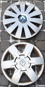 Kołpaki Renault OE 15" lub 16" 