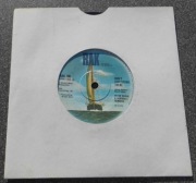 Peter Noone & Herman's Hermits - Singiel - Lady Barbara