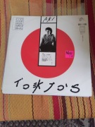 Aki-Tokio's, 12"Maxi singiel winylowy Italo disco 
