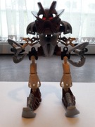 LEGO Bionicle | Pohatu Nuva | 8568 | Rok 2002