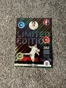 ADRENALYN XL EURO 2016 FRANCE - Wayne Rooney XXL LIMITED EDITION SHINY