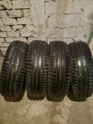 Opony letnie Dunlop Sport Bluresponse 195/65/R15 4 szt