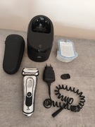 Golarka Braun Series 9 - 9095cc jak nowa