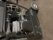 Wacker Neuson przecinarka jezdna