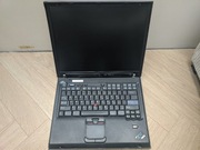 IBM ThinkPad T42 Pentium M/512/60GB 1400x1050 Radeon 9600