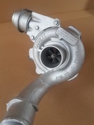 TURBINA RENAULT SCENIC II LAGUNA II 1.9dci120KM