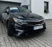 Kia Optima L.X. 2.4. GDI 2019 / dostepna od ręki 