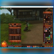 Someya s2  Wojownik Body Buff Mental