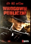 165 DVD Wrogowie Publiczni Johnny Depp (M) (69)