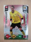 Panini South Afrika 2010 Goal Stopper Benaglio