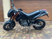 KTM DUKE II LC4 640