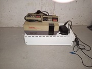 Nintendo Entertainment System European Version
