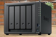 Synology DS423+ (2+8GB RAM)