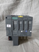 Siemens ET200SP IM155-6PN ST  6ES7155-6AU01-0BN0