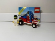 LEGO classic town; zestaw 6528 Sand Storm Racer