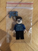 LEGO James Gordon 76001