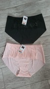 Pesail majtki dwie pary nowe śliczne  XL 