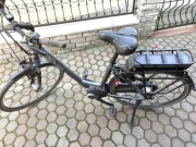 Rower elektryczny Katarga 