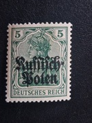 ON 2 ** Zn. niemieckie typu "Germania" 1915 r.