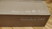 SAMSUNG HW-C410G Soundbar 2.0 z Subwooferem 