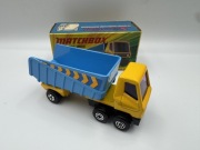 Matchbox Superfast 50 Articulated Truck