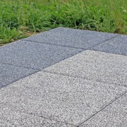 Płyta Polbruk chodnikowa gr. 5 cm taras podjazd schody 35x35 cm 