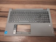 Lenovo Ideapad Flex 5-15IIL05 palmrest + klawiatura LED US/UA