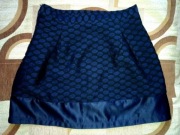 Spódniczka w groszki wzrost 164 nowa