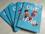Książki do klasy O