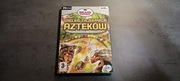 Wielka Tajemnica Azteków  PC CD-ROM