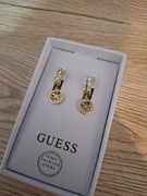 Kolczyki Guess 2